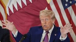 Menos impuestos, recortes a beneficios y más fondos para deportaciones: la ley de Trump que aprobaron los republicanos en la Cámara de Representantes