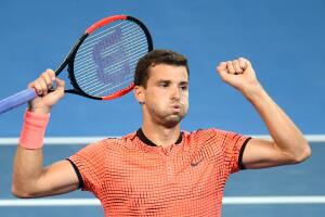 Grigor Dimitrov