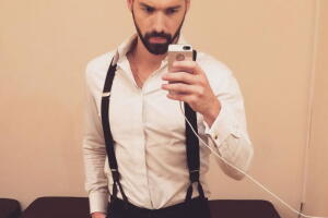 Gonzalo Peña