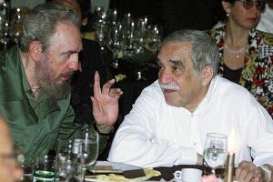 Fidel Castro
