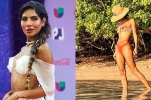 Alejandra Espinoza tras Premios Juventud: pone fin a los ‘haters’ que la critican por su físico
