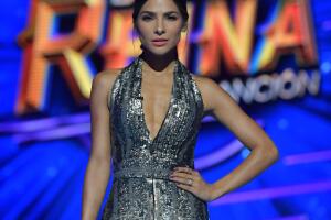 Los looks de Alejandra Espinoza en los shows en vivo de La Reina de la Canción