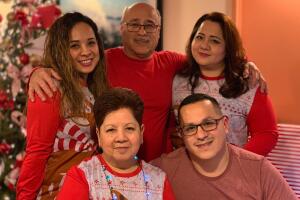 Fallece por complicaciones del coronavirus Ricardo Alanis