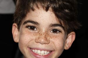 Premiere of Dreamwork's "Eagle Eye" - Arrivals