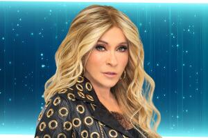 Juego de Voces: Yuri participa en la segunda temporada con el equipo 'Leyendas'