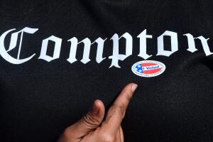 Elecciones 2016 en California en fotos