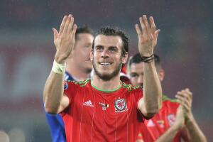 Gareth Bale