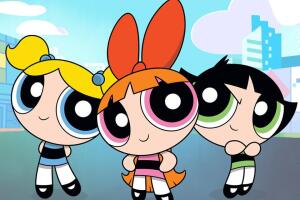 Las chicas superpoderosas