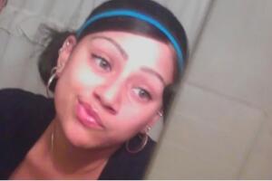 Identifican como Clarissa Victoria Almodóvar,  a la mujer hallada muerta en East chicago, Indiana.