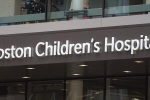 Children's Hospital Harassment