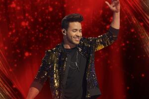 Thumbnail Prince Royce Mira Quién Baila 2018