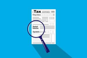 Promo videos taxes