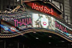 Thalía 