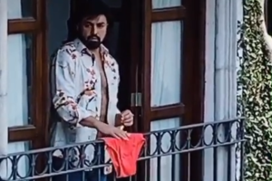 Albertano Santa Cruz 