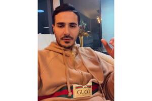 Estafador de Tinder Simon Leviev vende saludos personalizados Cameo.jpg