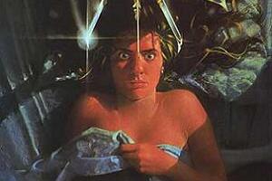 A nightmare on elm street