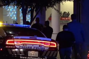 Botham Jean South Side Flats