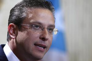 Alejandro García Padilla