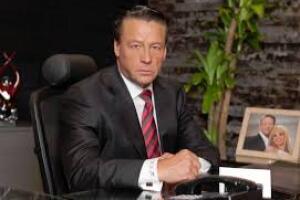 Las telenovelas de Alfredo Adame