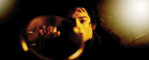 Señor de los Anillos