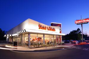 Steak 'n Shake