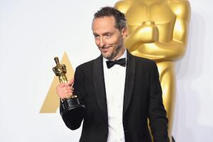 Emmanuel Lubezki
