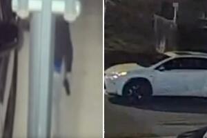 banda ladrones serie robos heridos tiroteo San Antonio Texas