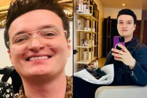 Muere Edgar Molina en México: así le quitan la vida al famoso diseñador de modas