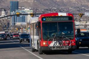 Utah Transporte