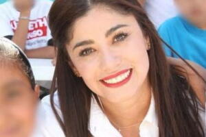 Lizbeth Alonso Carreón