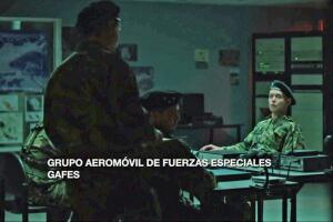 GAFES en El Chapo