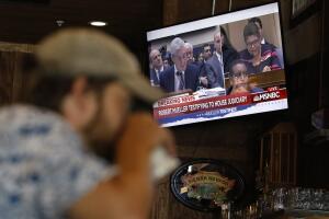 Trump Russia Probe Georgia