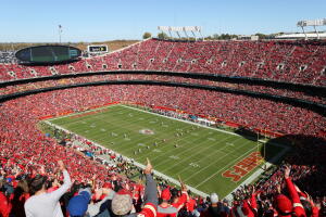 Denver Broncos v Kansas City Chiefs