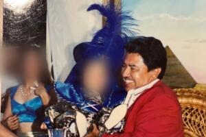 Samuel Joaquín Flores