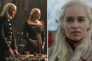 La segunda temporada de 'House of the Dragon' se estrenará en algún momento del 2024