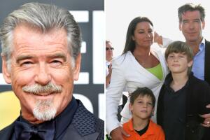 Thumb Pierce Brosnan y sus hijos, Dylan y Paris.jpg