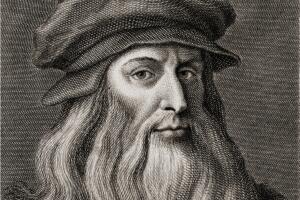 Leonardo Da Vinci