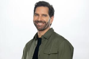 Fugitivas: Arap Bethke es Alejandro Castillo