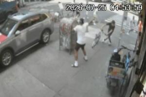 Niño de 12 años muere tras tiroteo frente a una bodega en el Bronx.