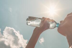 Temperaturas podrían romper récord de 34 años en Phoenix; máximas superan los 110ºF