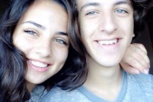 Así se ven los hijos de Eduardo Palomo hoy en día