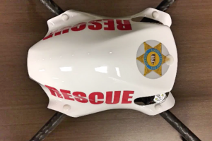 drone sheriff