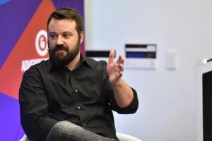 Advertising Week New York 2016 - Day 3