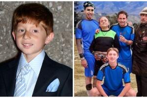 El elenco de Vecinos y otros famosos que lamentan la muerte de a Octavio Ocaña