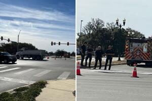 Boerne ISD escuela amenaza incidente violento San Antonio Texas