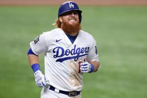 Justin Turner