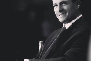 Enrique Peña Nieto