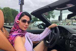 Boda secreta de Prince Royce y Emeraude Toubia 