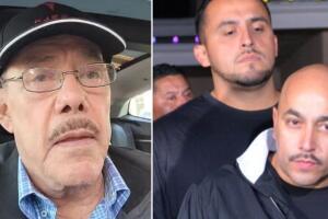 ¿Reconciliación en puerta entre los Rivera?: don Pedro Rivera asegura que tiene un plan para conseguirlo