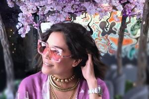 Karla Martínez moda de verano